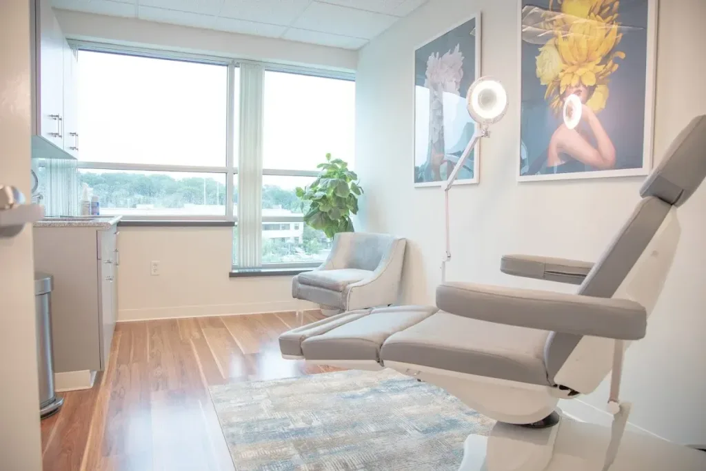 Age-less Weigh-less — Medical spa in Woburn